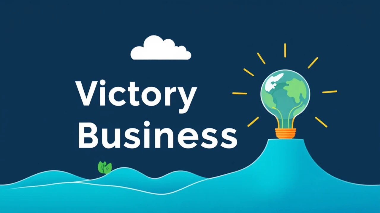 Unveiling new Advancements of Victory in Business