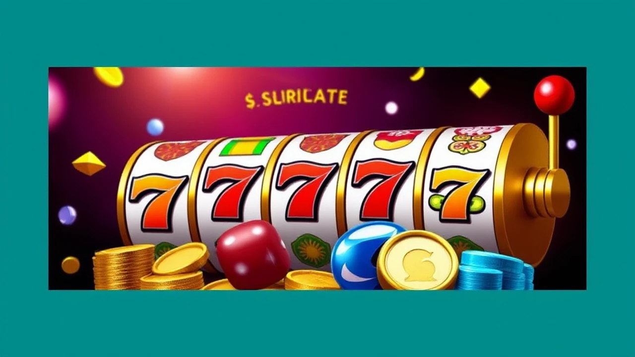 Cara Rahasia Meraih Jackpot di Permainan Slot