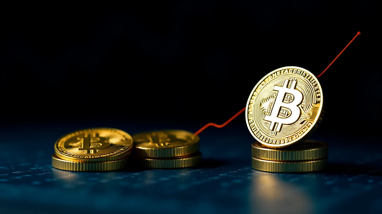 Analysera Bitcoin-prisets utveckling genom tiderna: Allt du behöver veta
