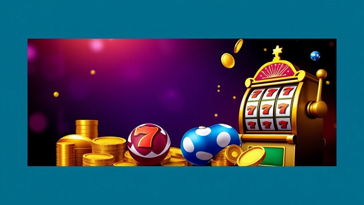 Rahasia Hadiah Besar Slot di Internet yang Perlu Anda Tahu