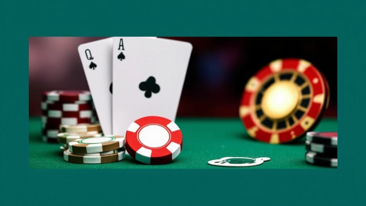 Must-Try 7 Casino Games You Need to Try Today