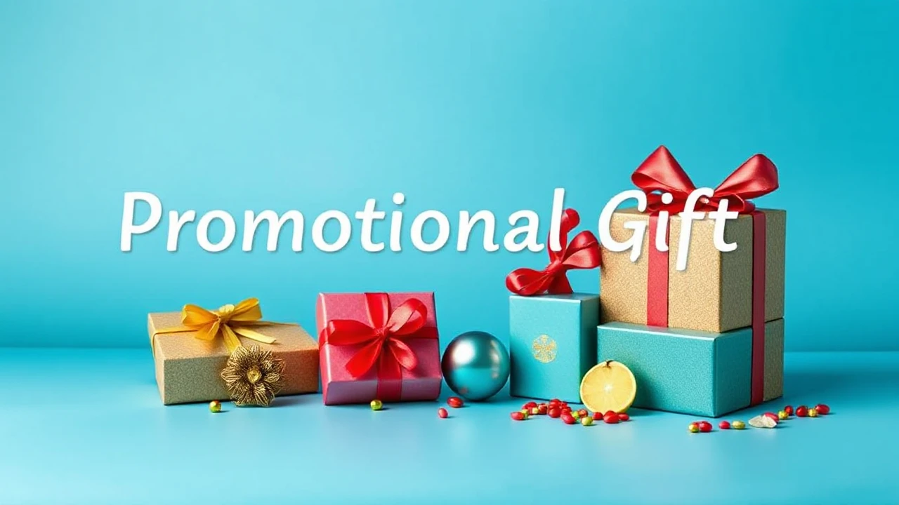 Promotional Gift Strategies in Singapore