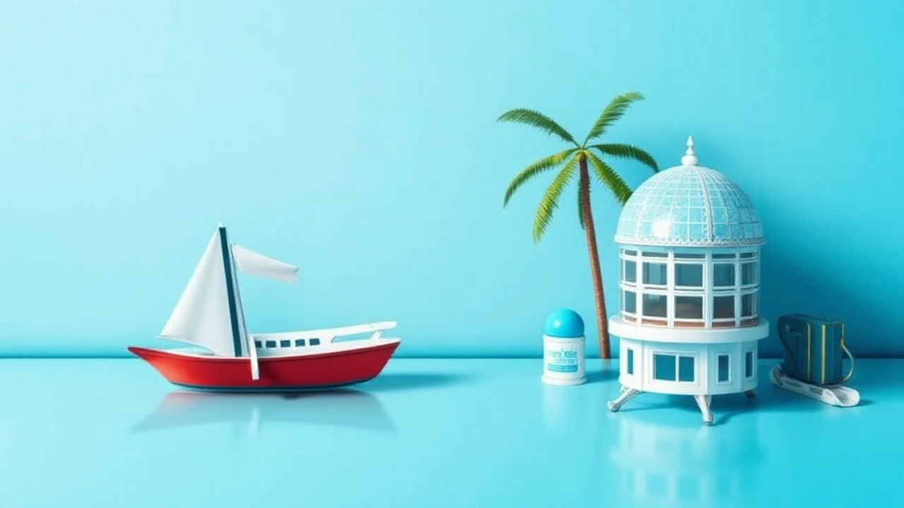 Travel Secrets: Tips for Finding Cheap Flights and Hotel Deals