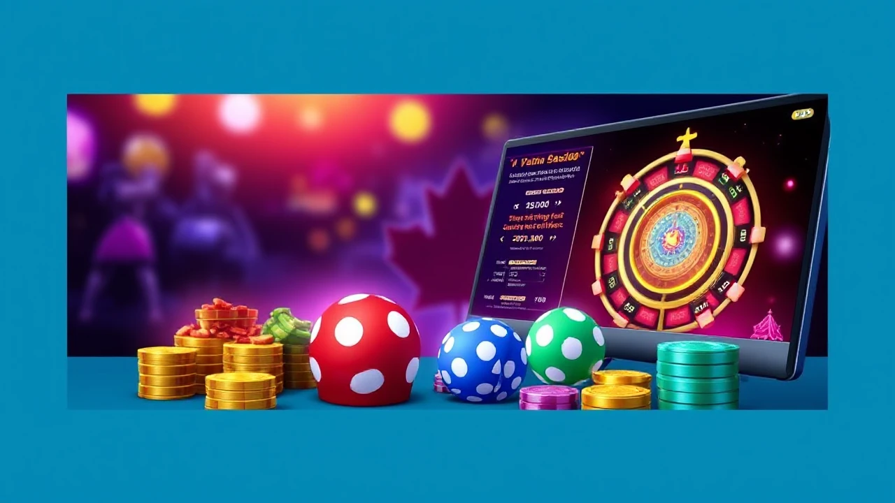 The Future of Internet-based Gaming Platforms: What to Expect in Canada