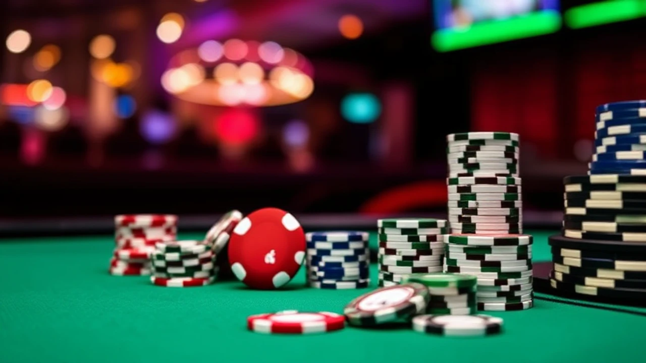 A Comprehensive Handbook to Gambling Establishment Etiquette: Essential Do's and Don'ts
