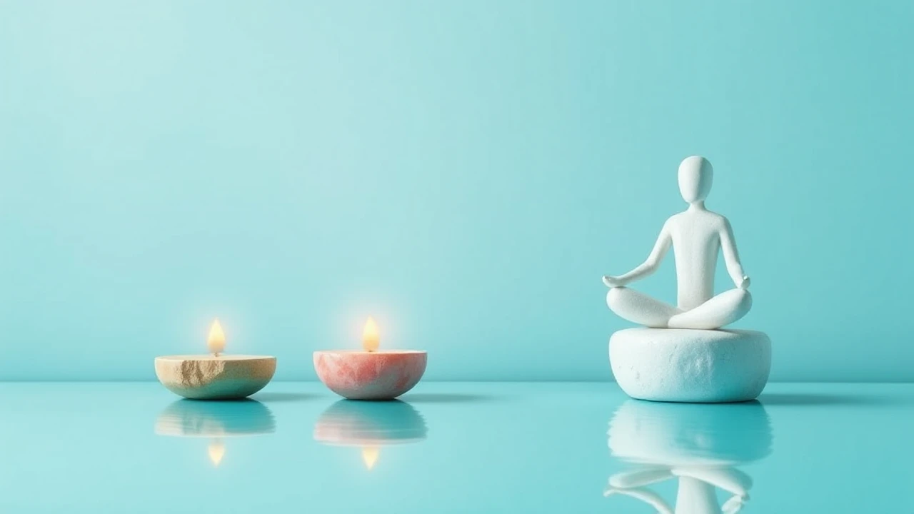 Mastering to Achieving a Harmonious Lifestyle