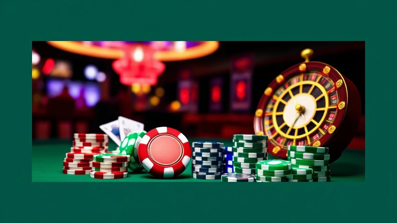 Journeying through Casinos: Discovering the Secrets of the Casino World