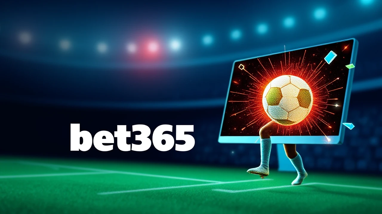 Exploring the Technology Fueling bet365 Schweiz's Dominance