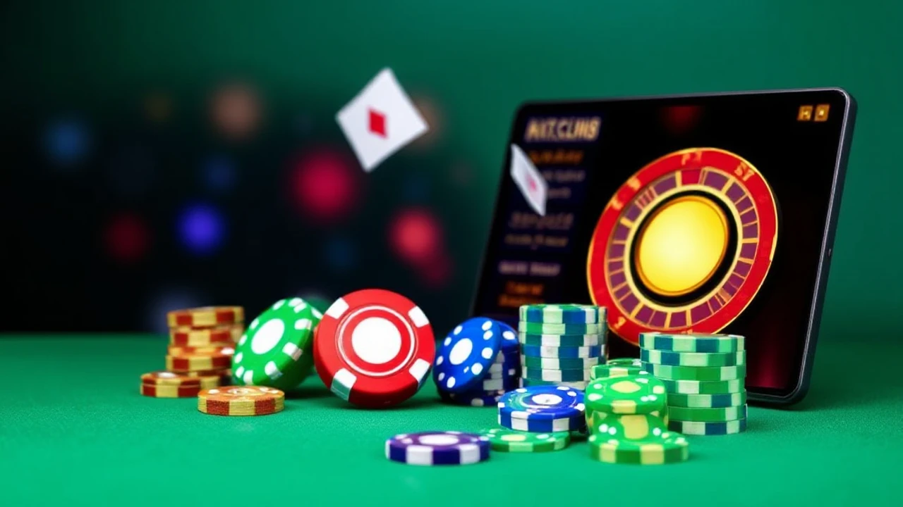 Becoming Proficient in the Skills of Online Gambling at Hitclub Casino