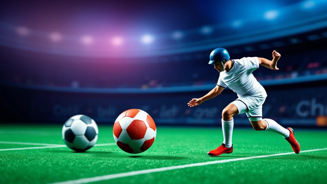 Exploring the Legality of Sports Betting in Different Countries