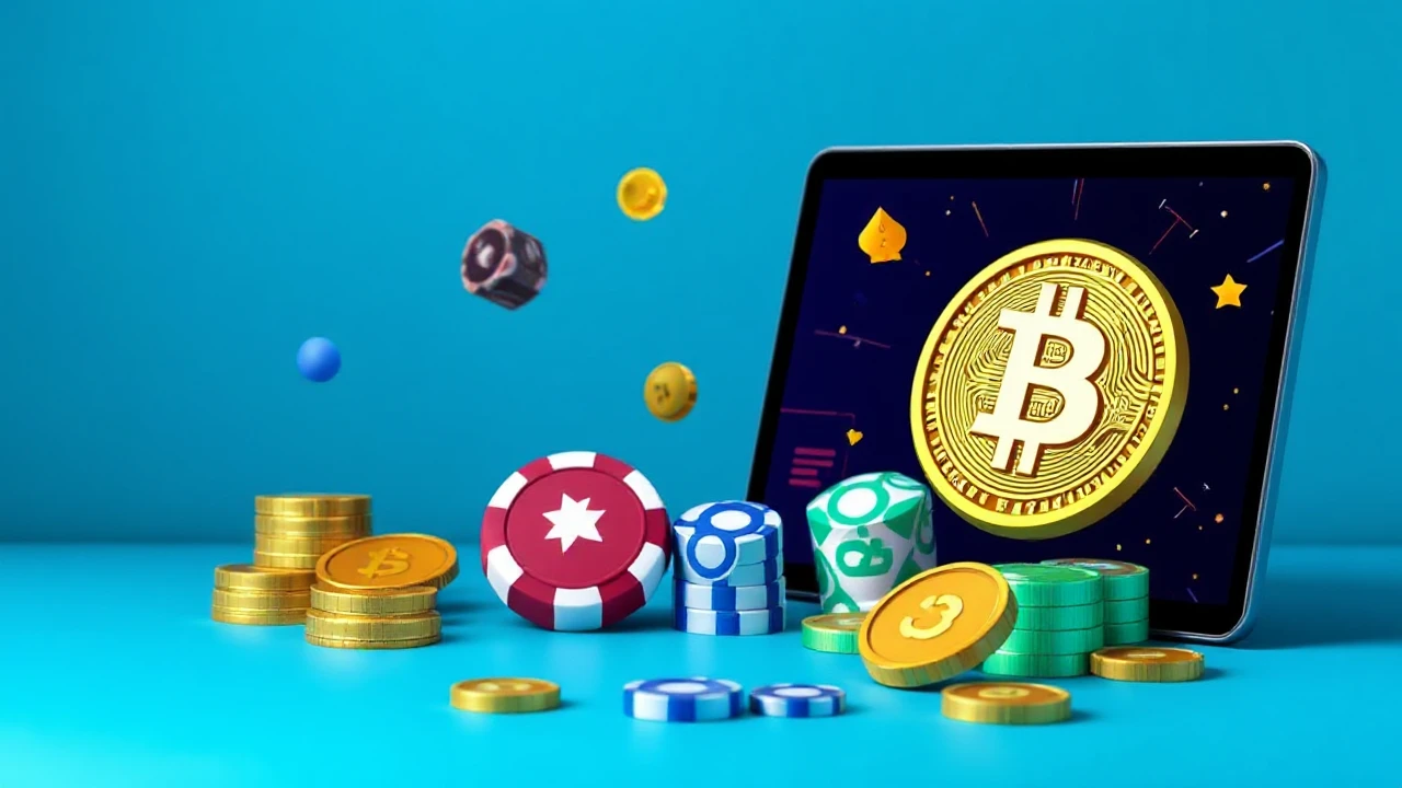 Top Digitalwährungs Casinos im Überblick: Alles Du benötigen