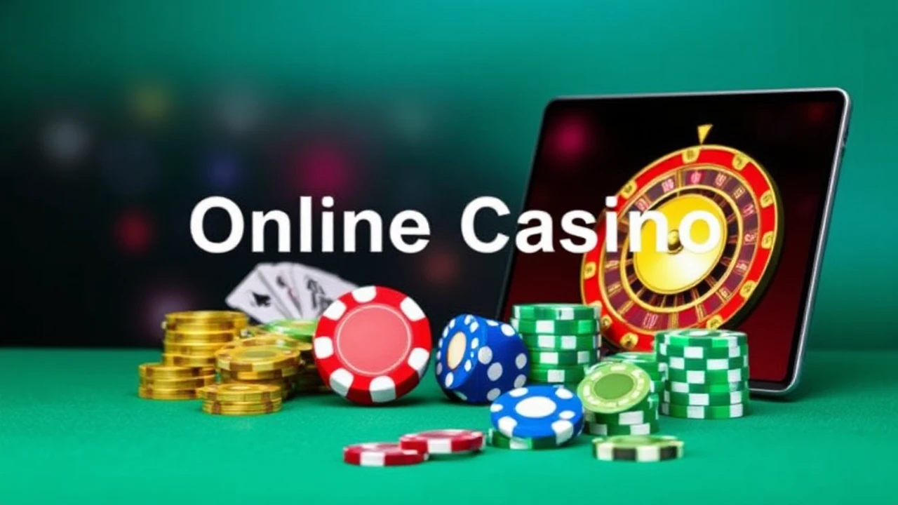 Dominating Online Casino Gambling Games: Expert Tips & Tricks