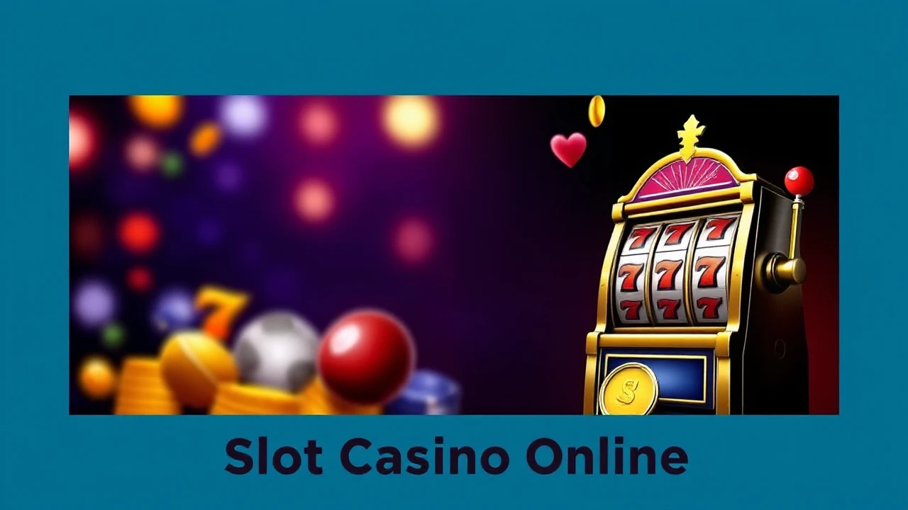 Perbedaan Utama Antara Slot Casino Online vs. Slot Konvensional