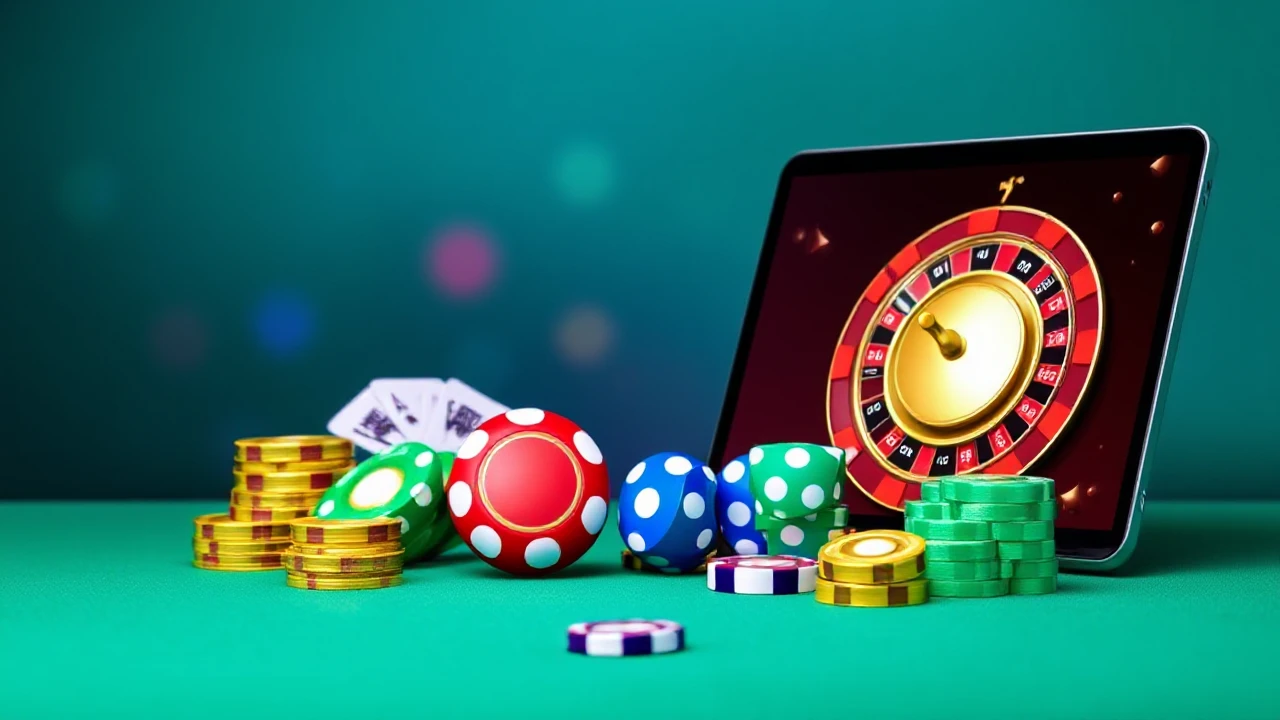 Optimizing Your Profits: Approaches for Successful Online Casino Gambling