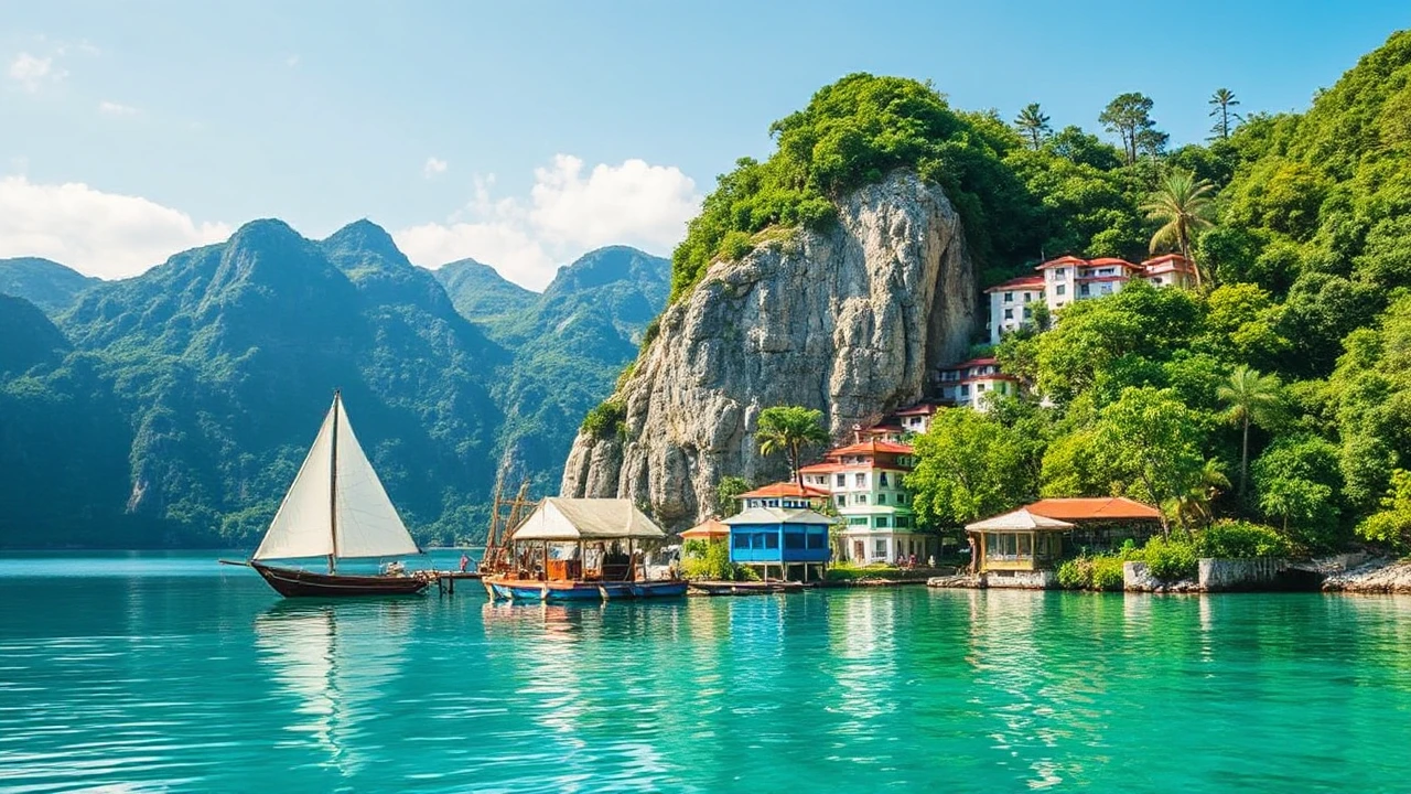 The Rise of Green Tourism: Movements in Responsible Travel