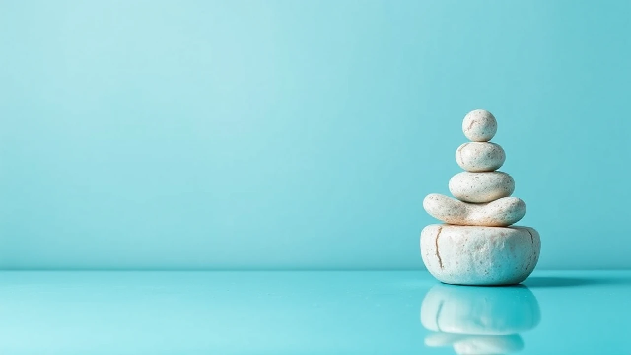 Mastering to Creating a Balanced Lifestyle