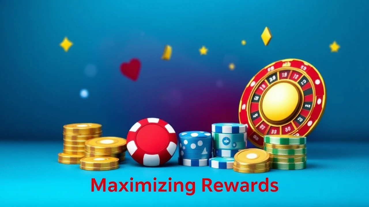 A Comprehensive Overview of Casino Loyalty Programs: Maximizing Rewards