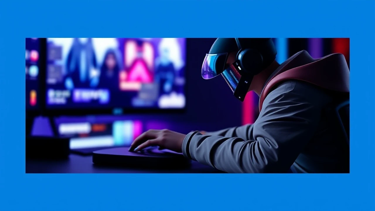 Discovering Your Full Potential: Successful Strategies for Enhancing Gaming Skills