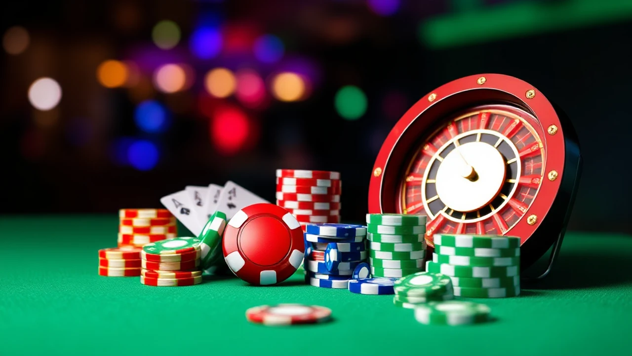 Successful Secrets for Winning Big at the Casino Resort