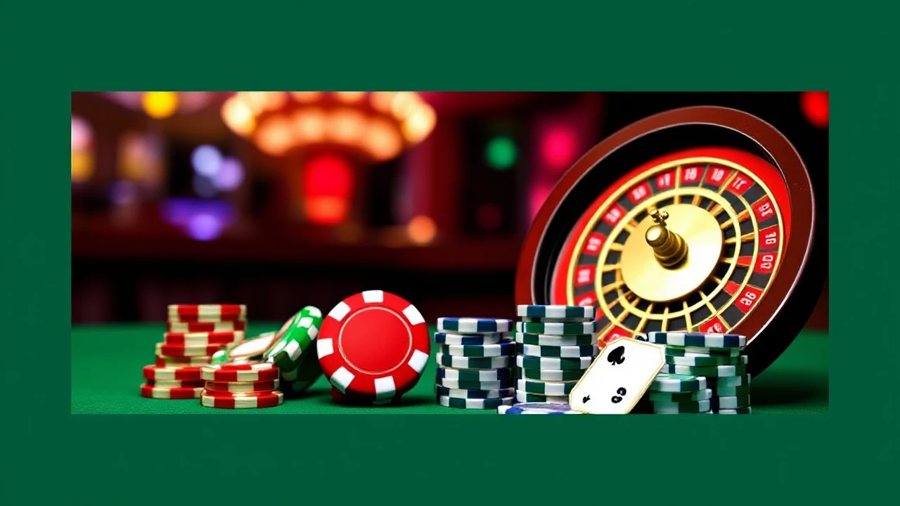 Cracking Fortune at the Casino: Proven Strategies for Success
