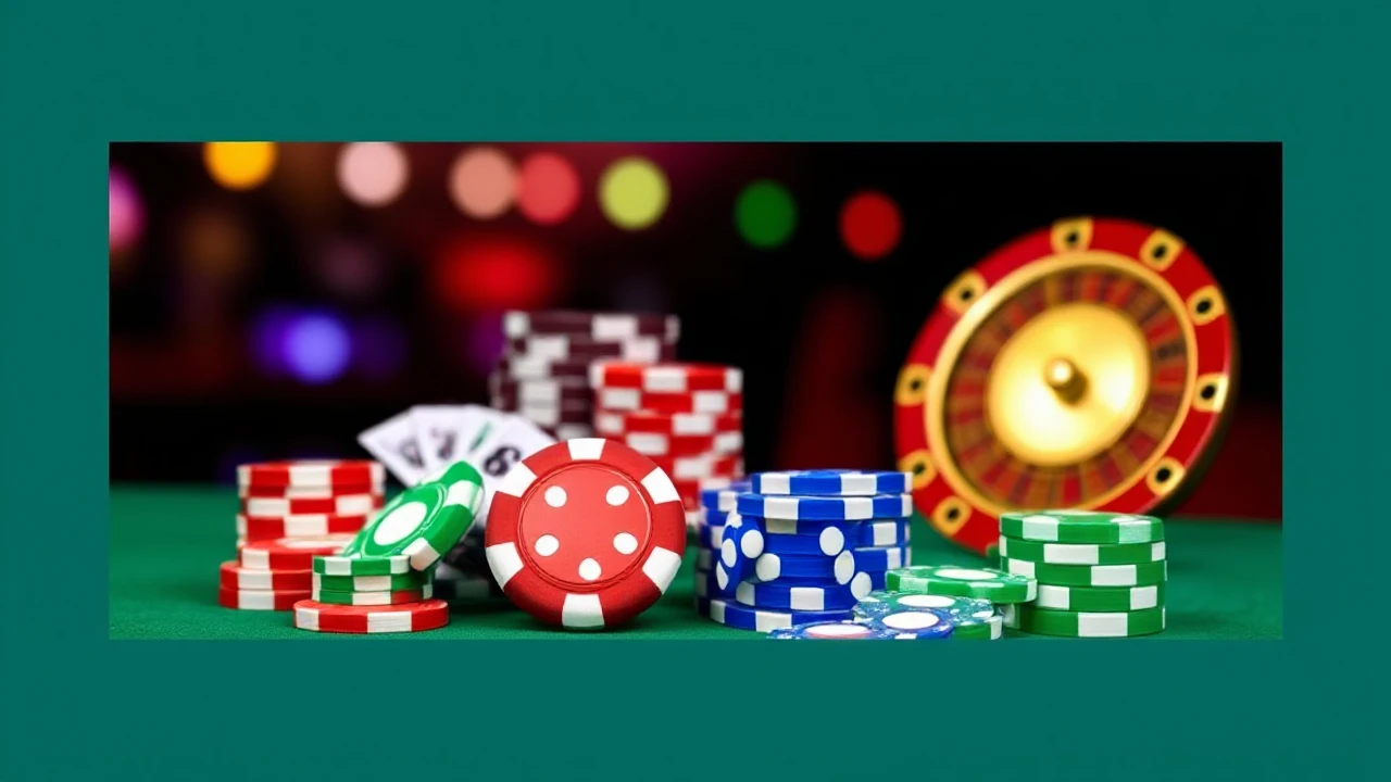 Dos and Don'ts When Playing at Casinos: A Guide for Beginners