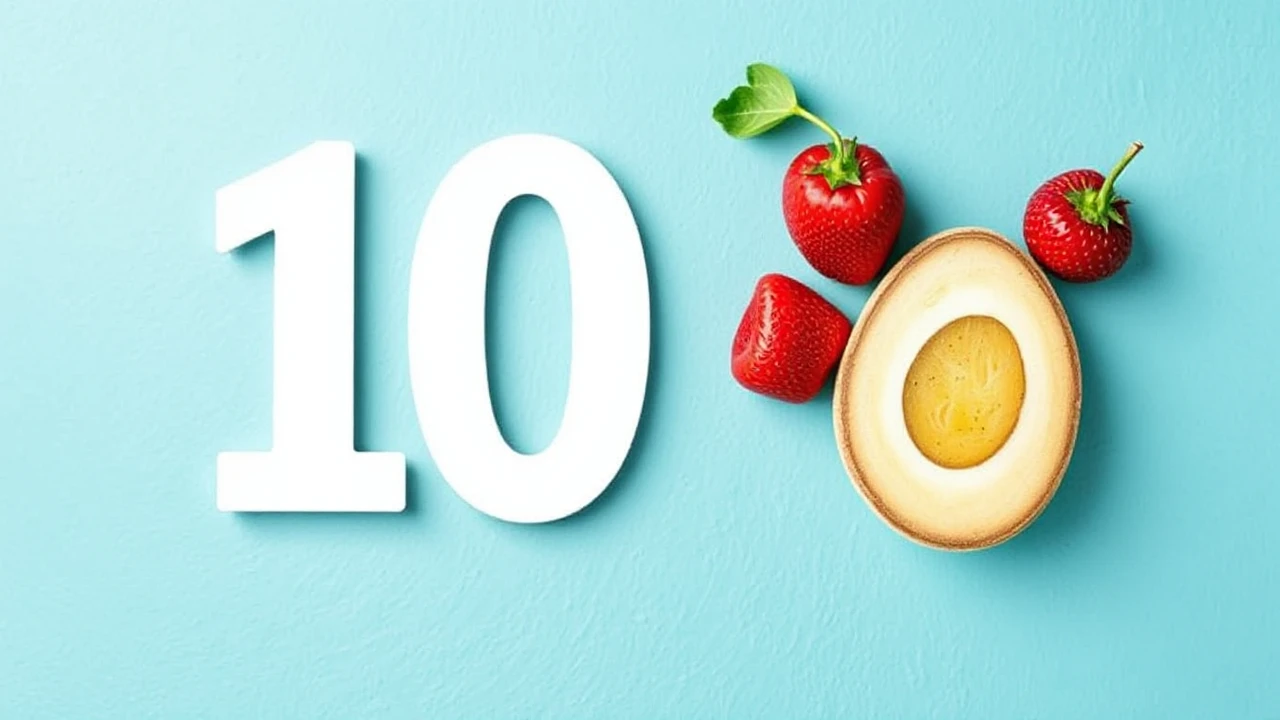 10 Healthy Habits to Enhance Your Lifestyle Commencing Now