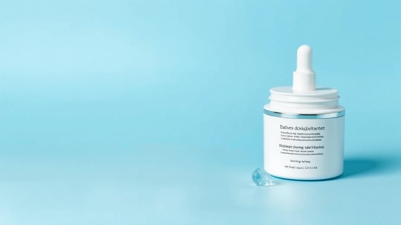 Expert Advice: Picking the Perfect PDRN Cream for Your Skincare Routine