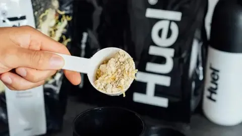 UK Supplement Maker Huel Ltd Acquired by French Giant Danone in Alleged €1 Billion Deal.