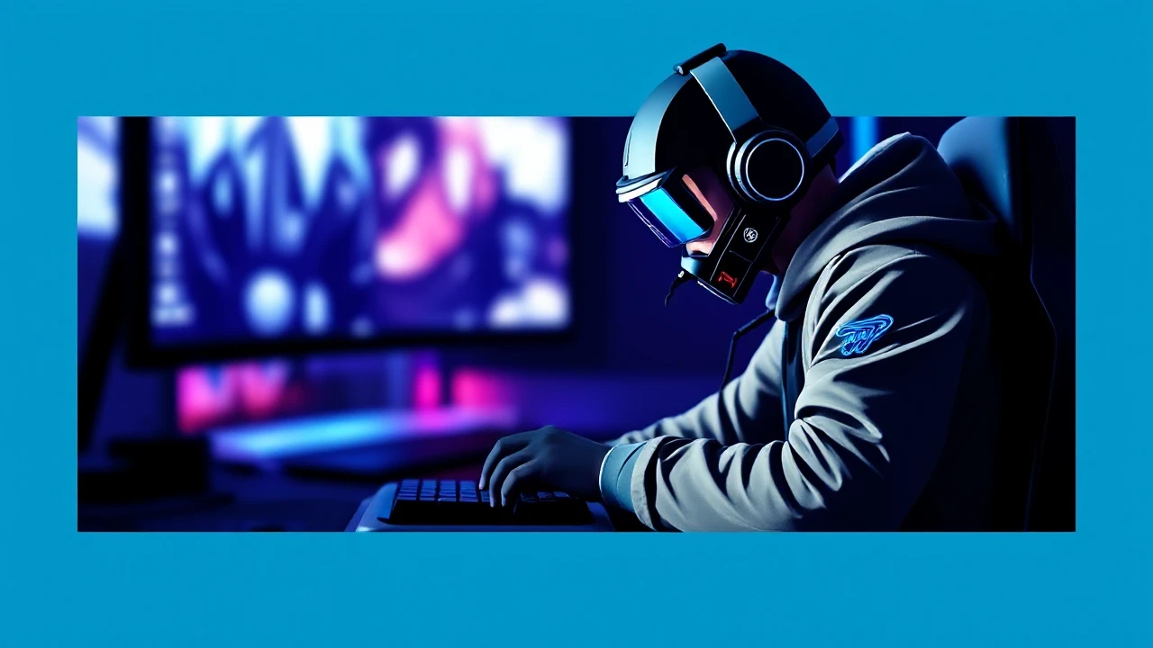 The Ultimate Guide of Becoming a Pro Gamer