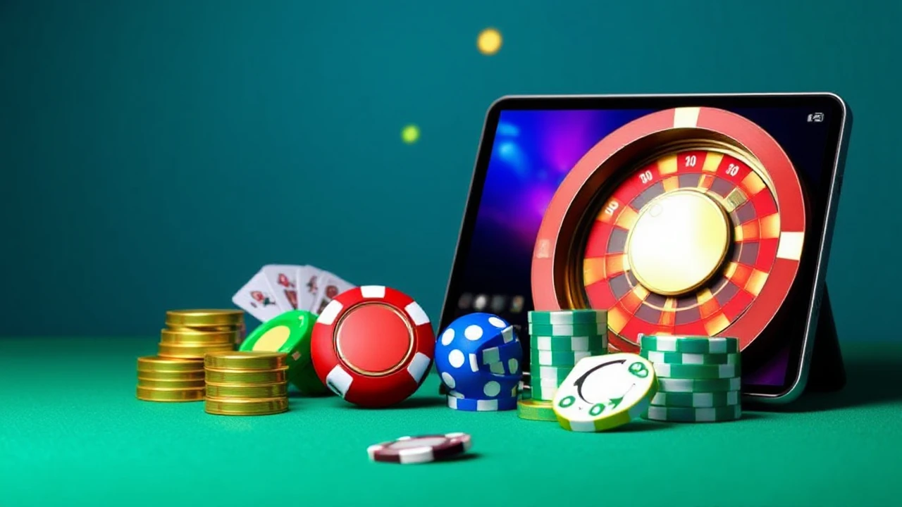 Les avantages des bonus de bienvenue dans les casinos en ligne expliqués