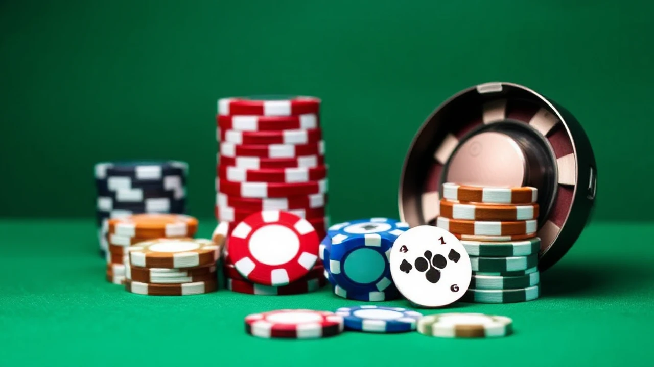 Mastering the Skill of Bluffing in Poker Games
