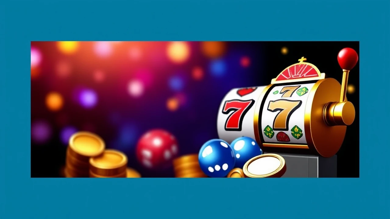 Exploring the Facts About Casino Slot Games: Breaking Myths and Misconceptions