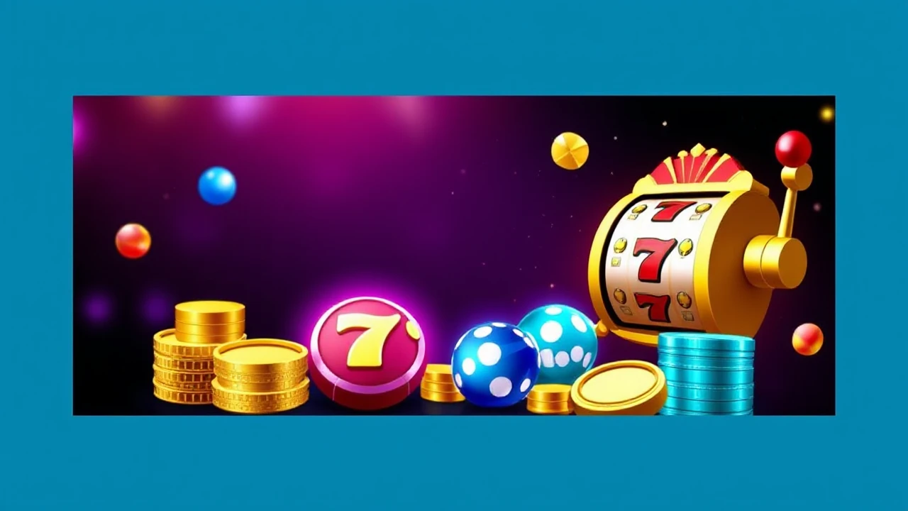Mastering the World of Innovative Online Casino Slots