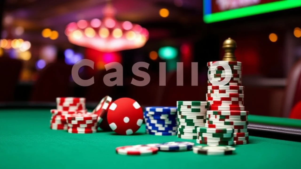 Crucial Casino Etiquette: Dos and Don'ts Revealed