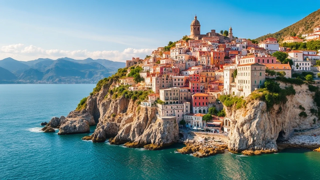 Unveiling Europe's Off-the-Beaten-Path Gems: Top 10 Lesser-Known Spots to Visit