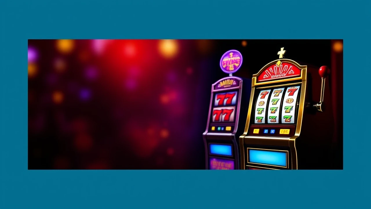 Proven Approaches for Succeeding Big at Slot Machine Games