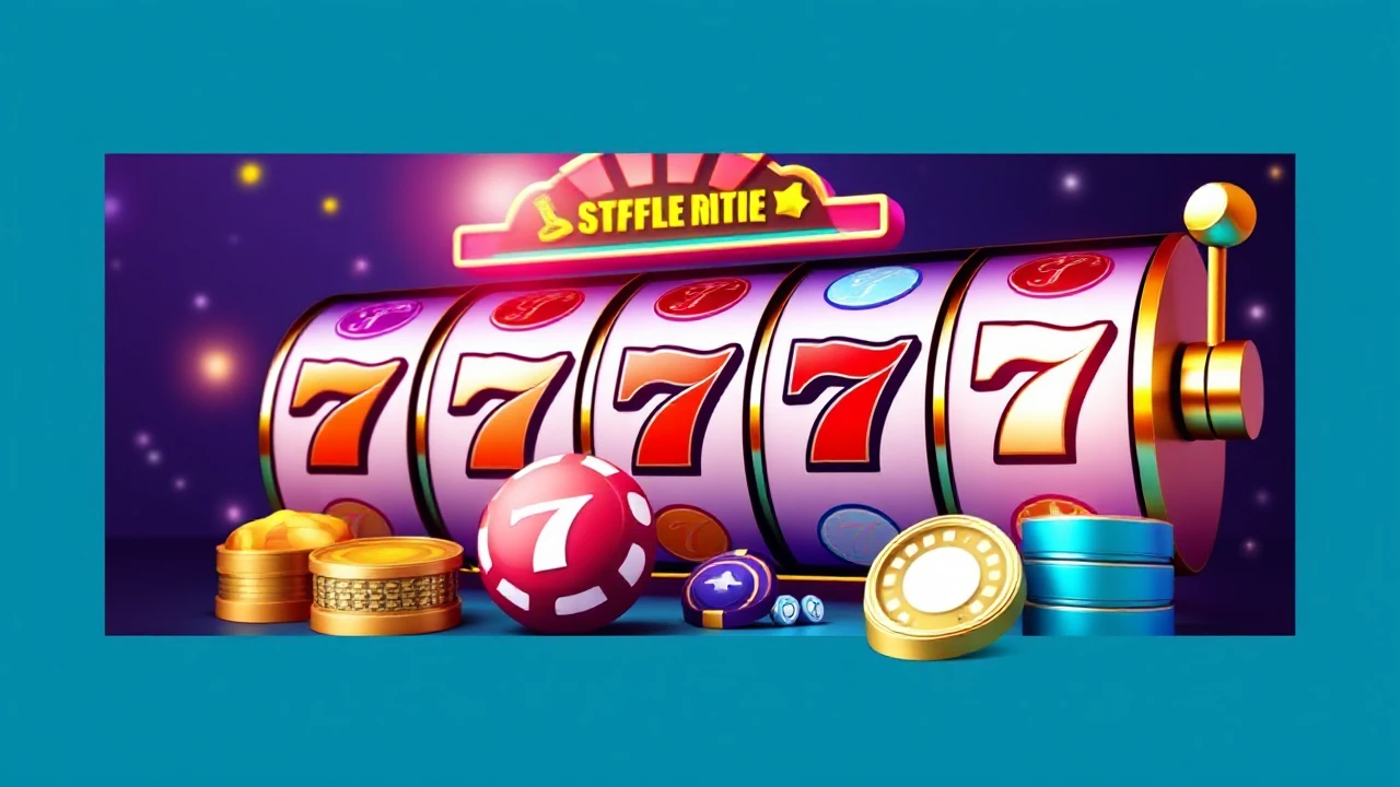 Die kommenden Trends bei Casino-Slot-Spielen