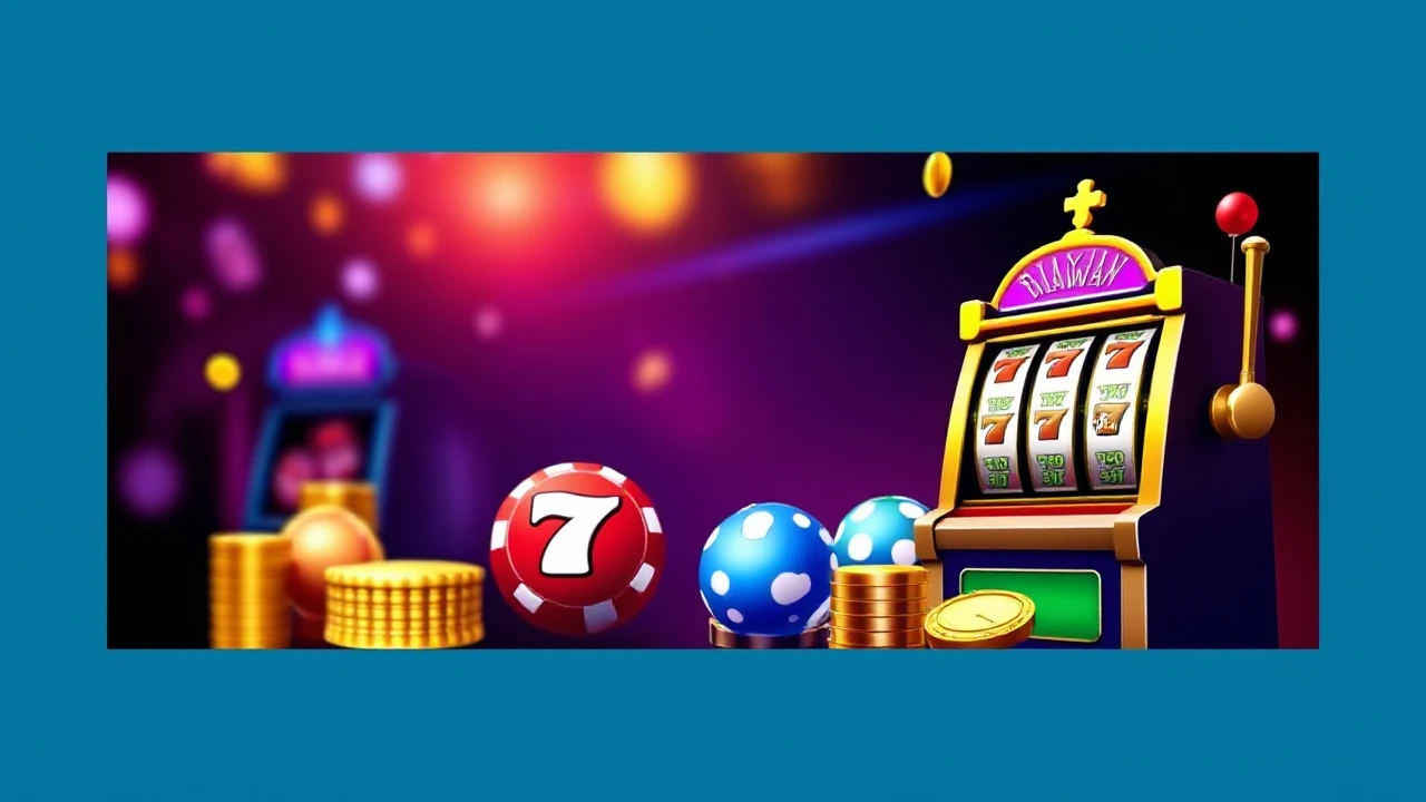 Exploring the Latest Developments in Gaming Slot Gaming