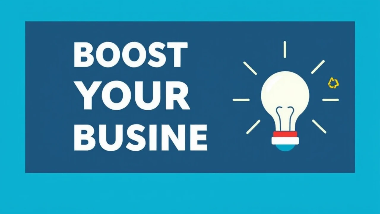 Boost Your Business: A Decade of Proven Approaches for Success