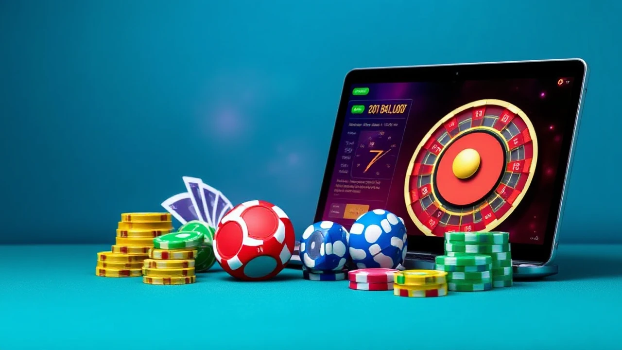 The Growth of Online Gaming Sites: An Innovative Change in Wagering