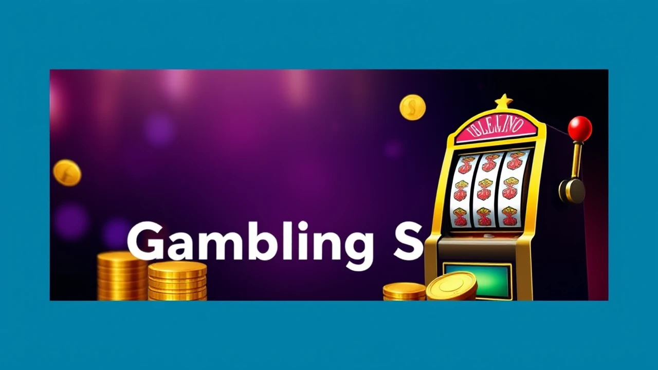 Dos and Don'ts of Engaging in Gambling Slots