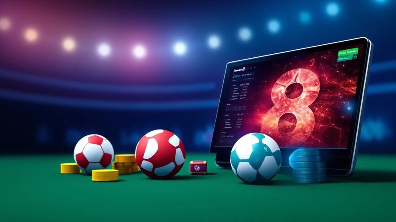 Lu88 How It’s Revolutionising Online Betting