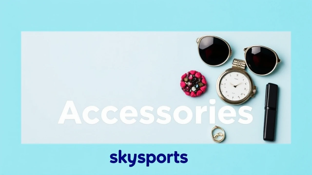 Level Up Your Outfits: Top Tips for Adding Accessories