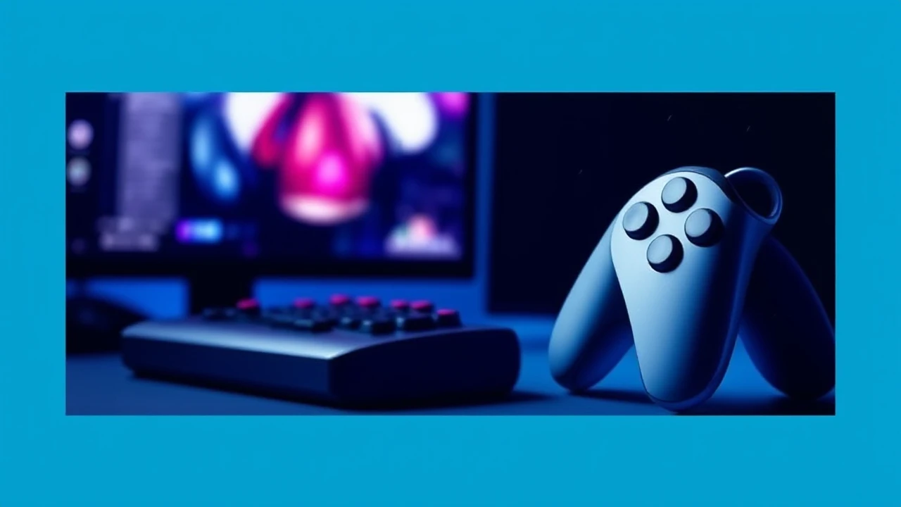 Becoming a Master in the Art of Gaming: Helpful Tips and Tricks for Beginner Players