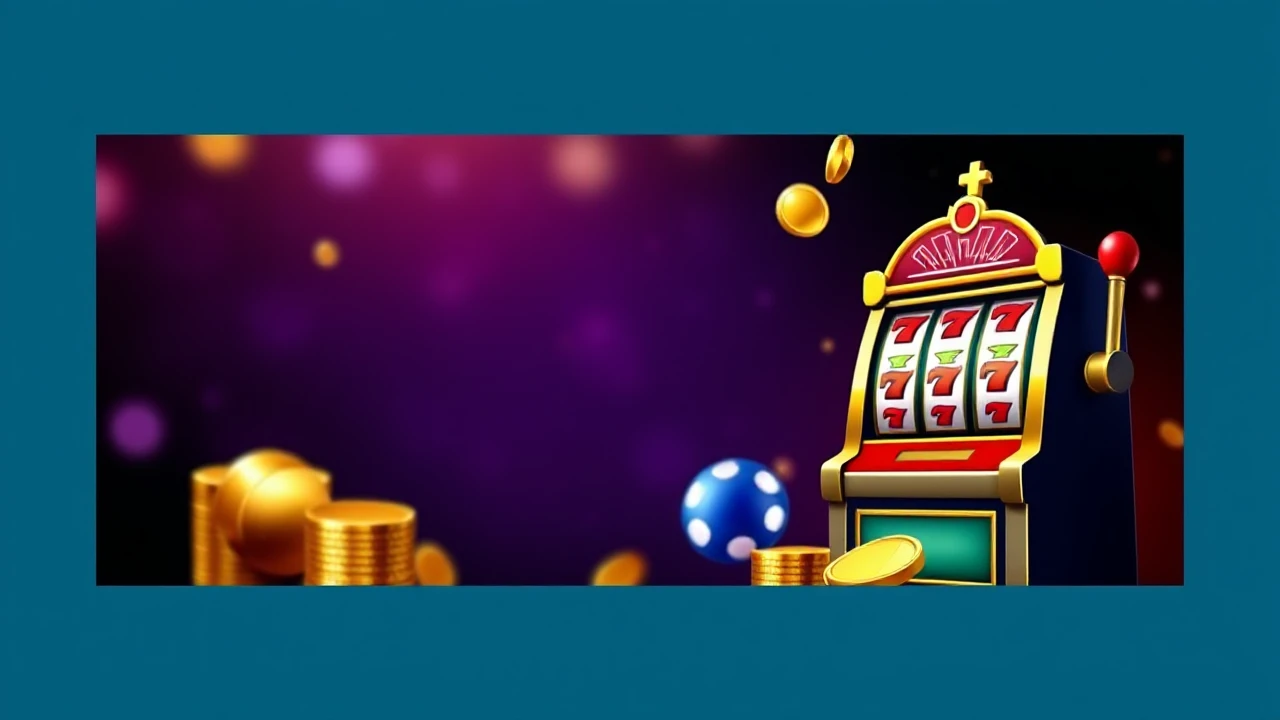 Mastering the Art of Winning Big on Casino Slots: Strategies to Stay Lucky