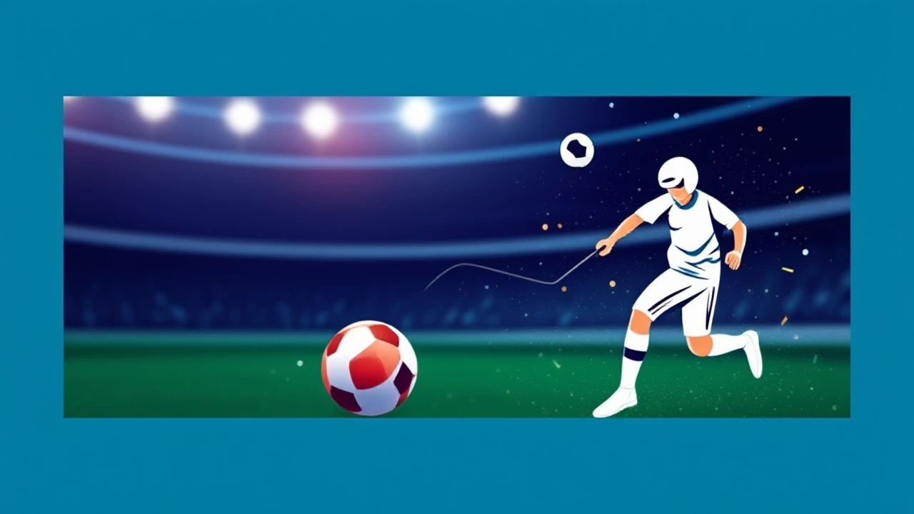 The Evolution of Sports Betting: Trends You Shouldn't Miss