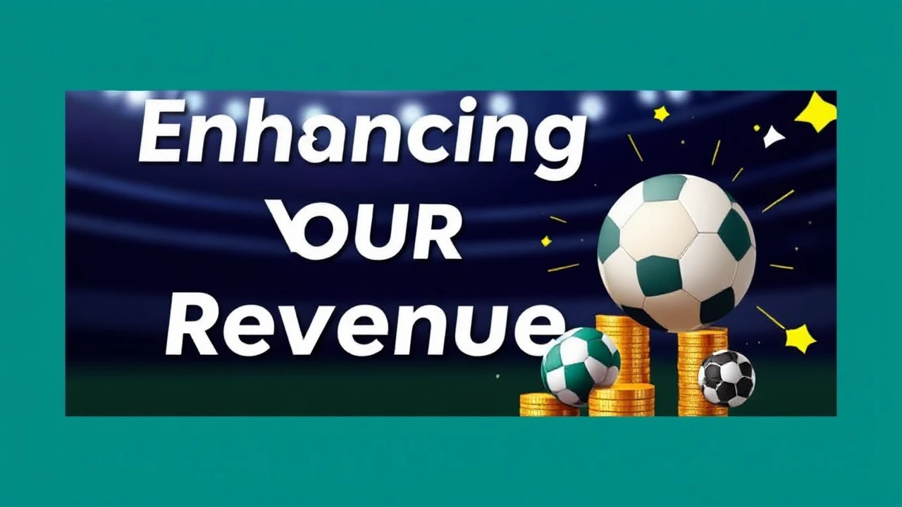 Enhancing Your Revenue: Pointers for Fabet Enthusiasts