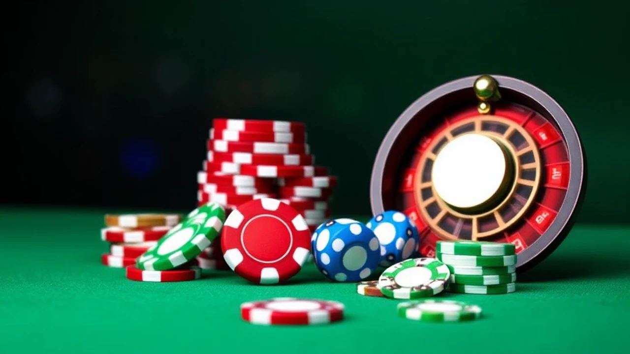 Mastering Your Skills in Casino Games: Progression from Novice to Pro