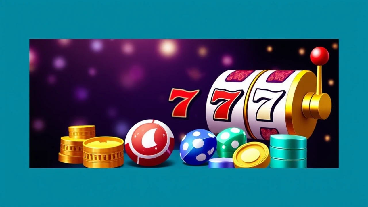 Exploring the Secret Characteristics of Online Gaming Slot Games