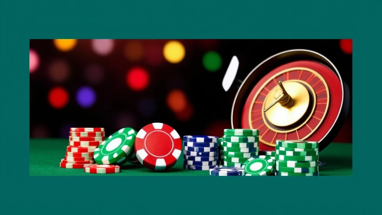 Effective Techniques for Winning Big in Internet-based Gambling Pursuits